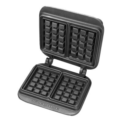 Neumärker Plaque Gaufres Bruxelles